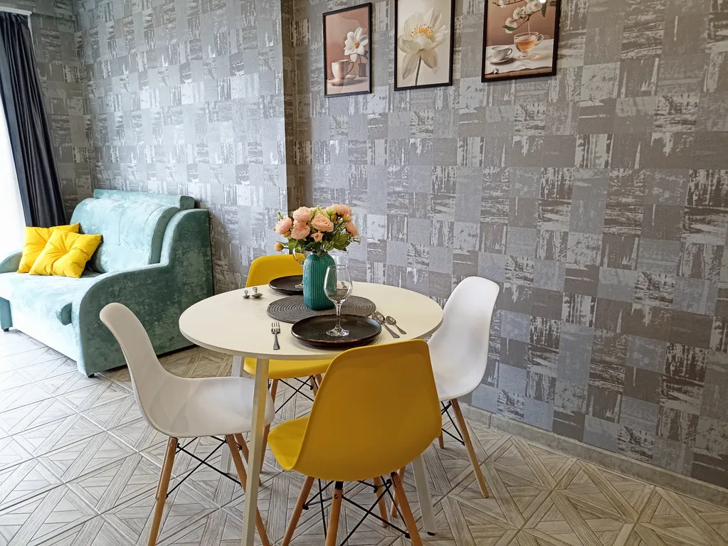 Комфортная квартира в центре города