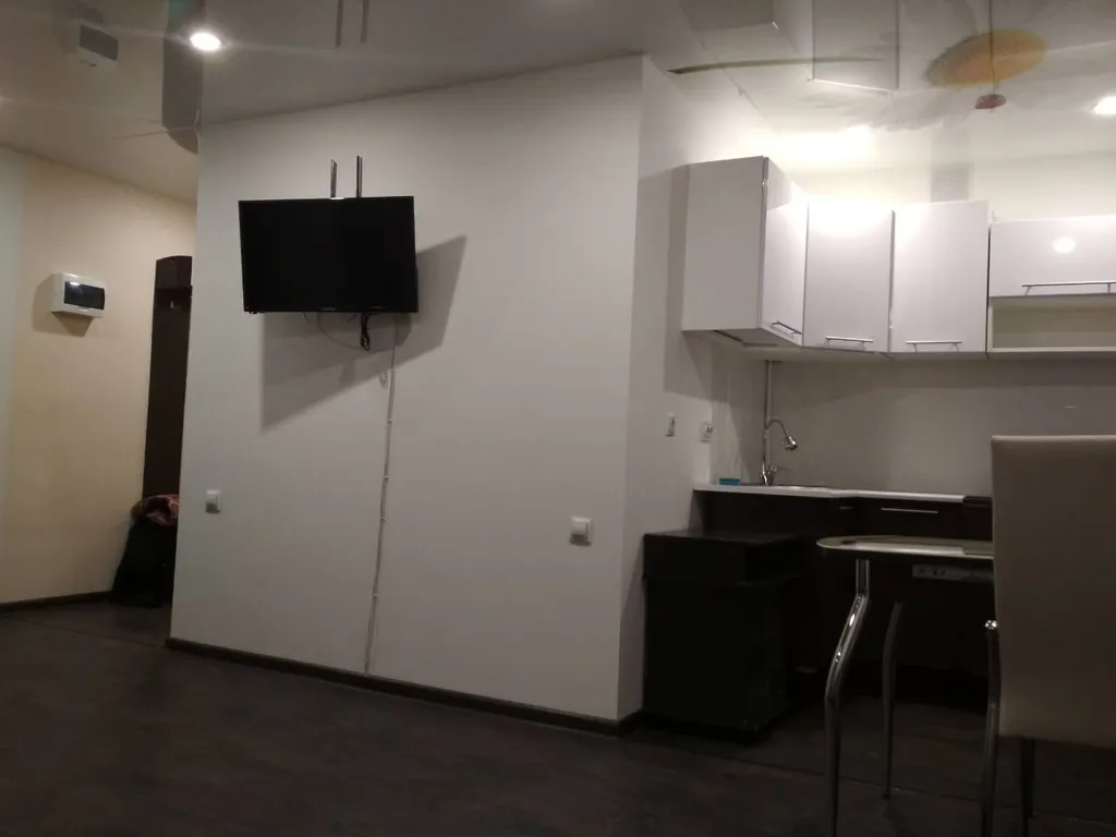 Уютная 2-х комнатная квартира