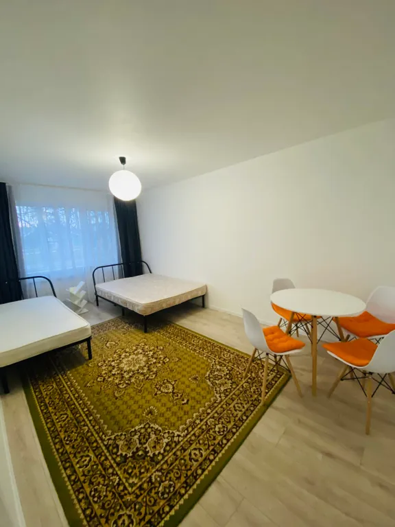 Квартира в центре города