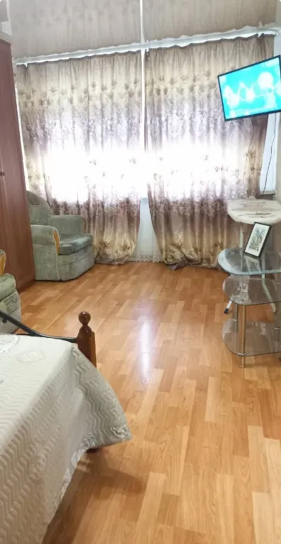 Хорошая квартира в центре города