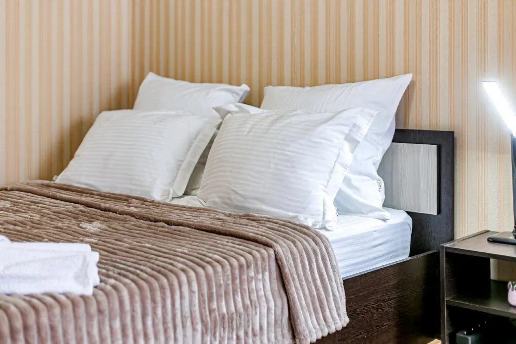 Уютная квартира в курортной зоне