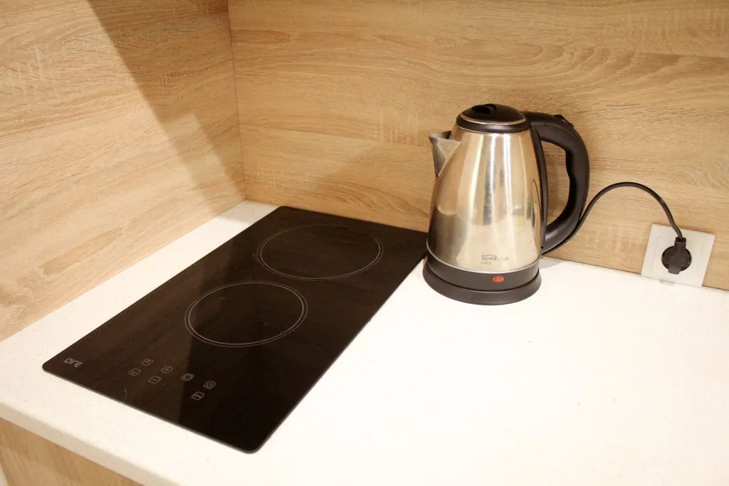 Апартамент двухместный номер 3