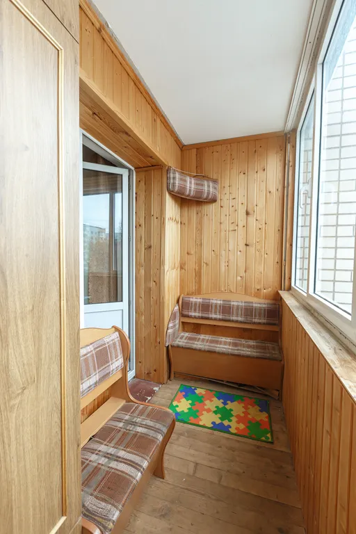 1-комная квартира в 7 минутах от ДС Юбилейный и Академии Спорта СГУС