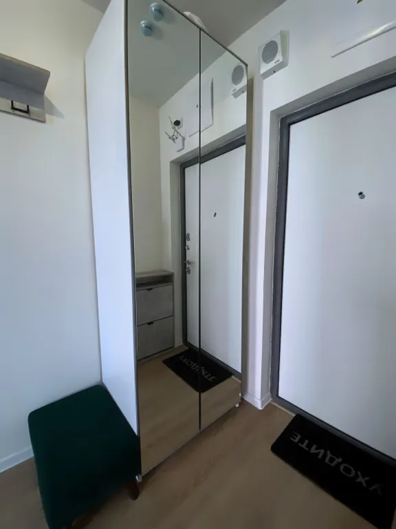 Современная студия