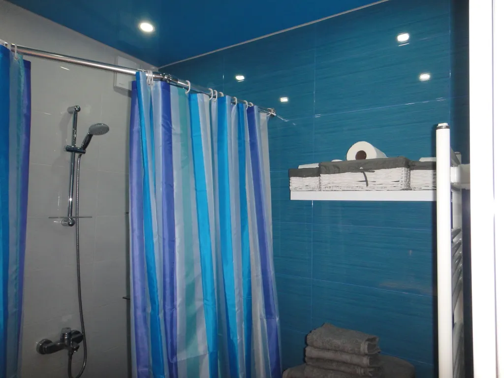 Квартира 1-комнатная Квартира — Батуми