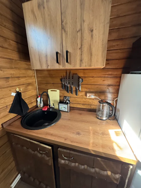 2-комнатный Дом