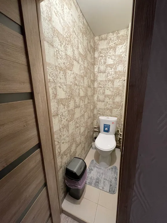 Уютная 2-комнатная квартира в центре Белорецка