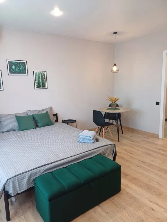 Современная студия