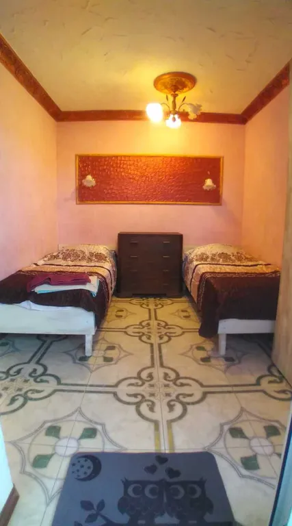 Квартира Комната — аренда посуточно в Орджоникидзе