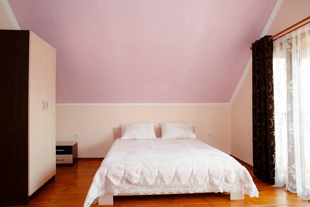 Дом для комфортного отдыха