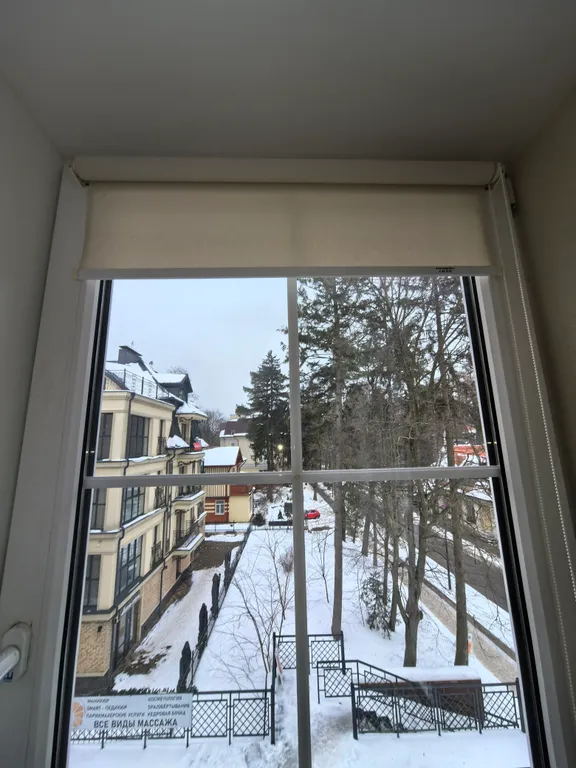 Квартира 2-комнатная Квартира — Светлогорск