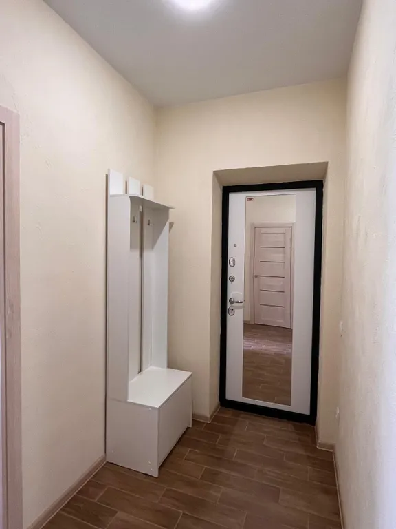 Коттедж Коттедж Loft House — Прасковеевка