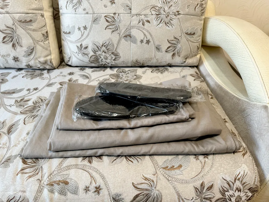 Квартира в центре, рядом с жд вокзалом