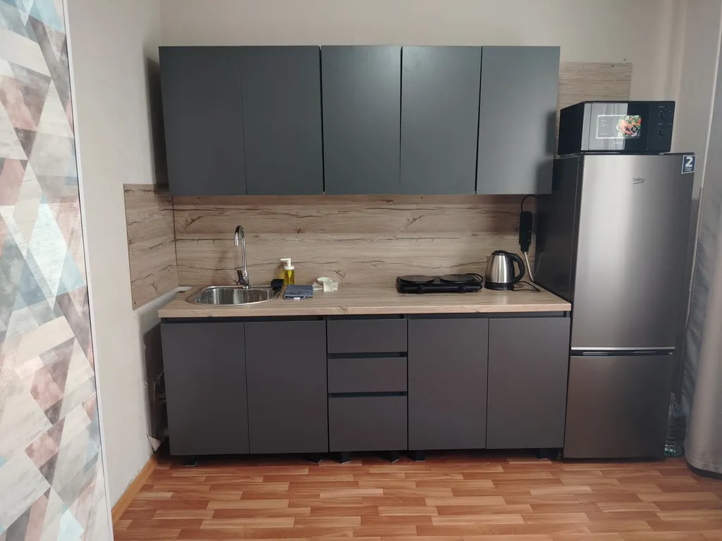 Уютная квартира у Триумфальной арки