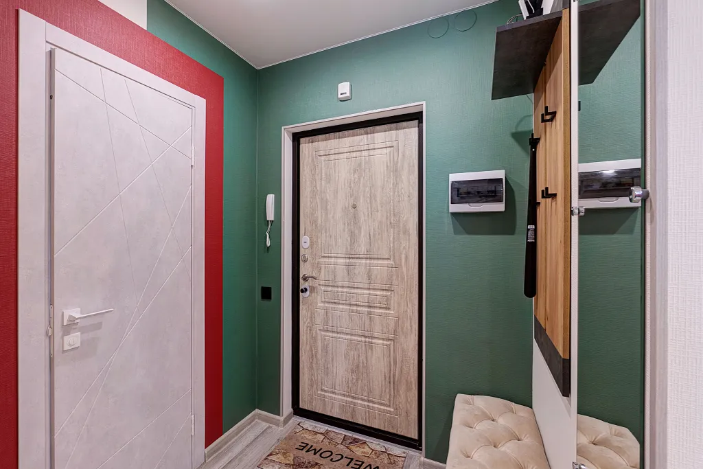 Цветная студия