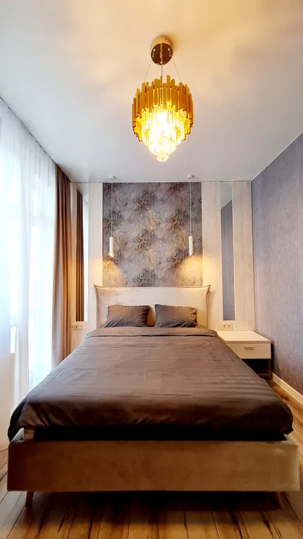 Квартира Квартира Skyroom Orlando — Казань