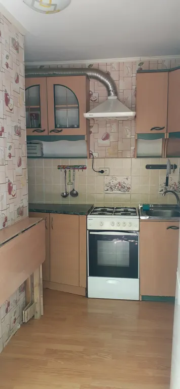 Коттедж 3-комнатный Дом — Судак