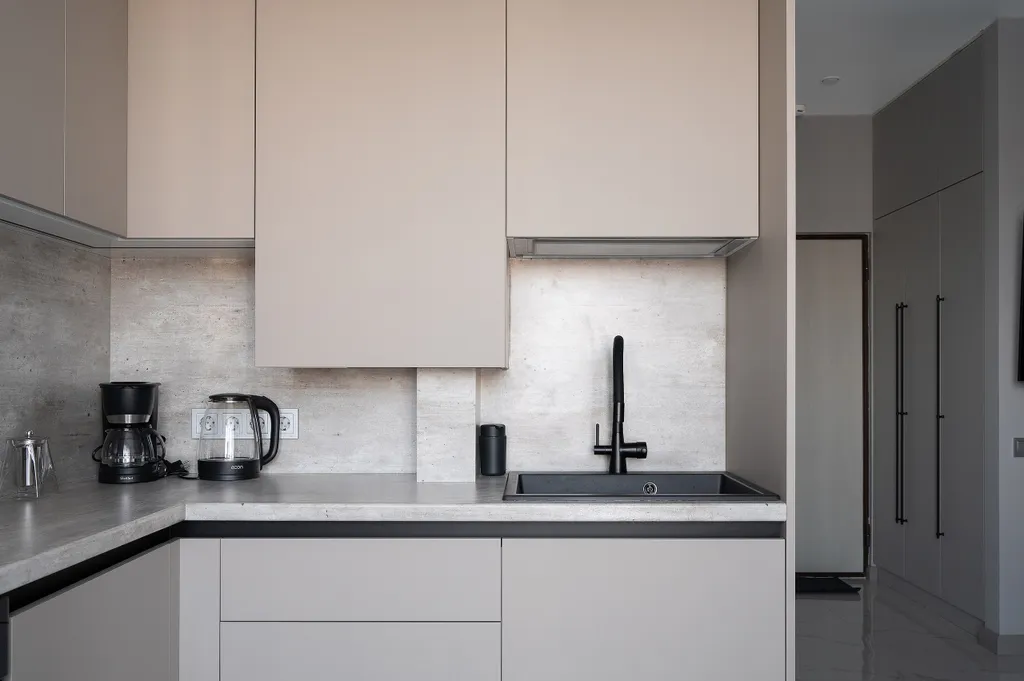 Квартира Квартира Real Apartments С красивым видом — Сочи