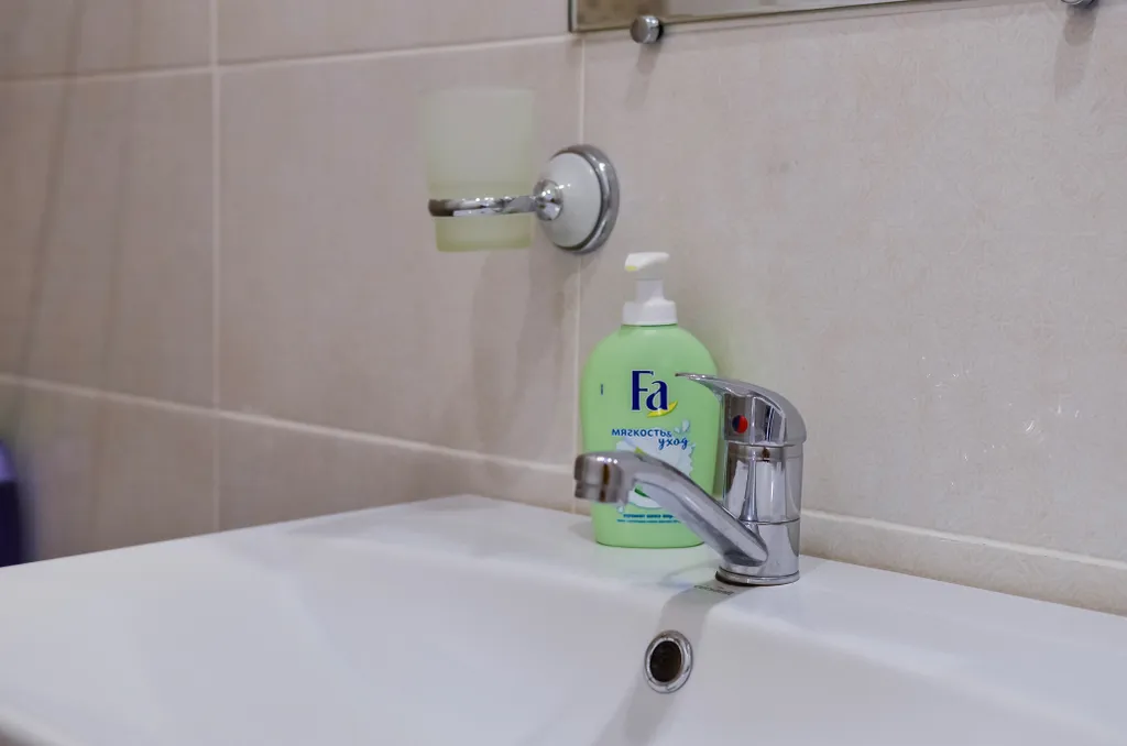 Уютная квартира в историческом центре города