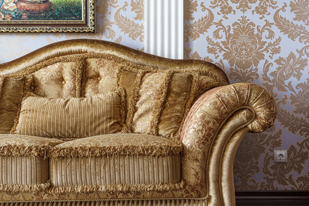 Эксклюзивные двухкомнатные апартаменты с видом на Волгу