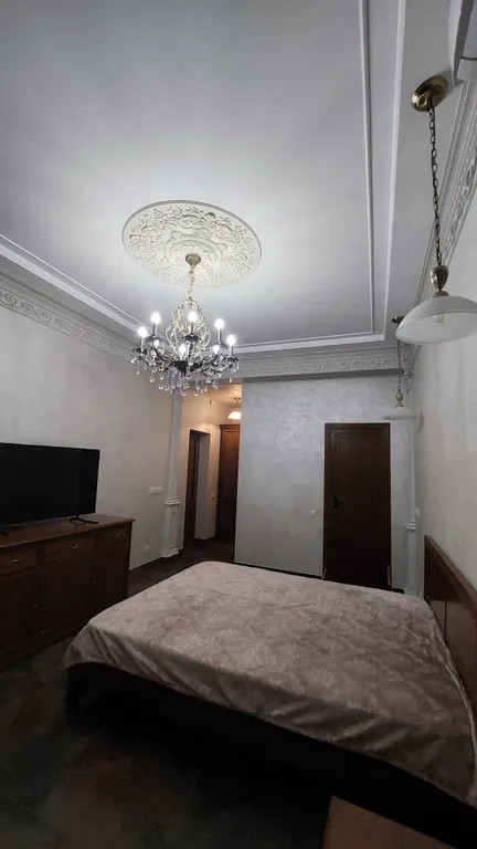 Уютная квартира в центре города — аренда посуточно в Новочеркасск