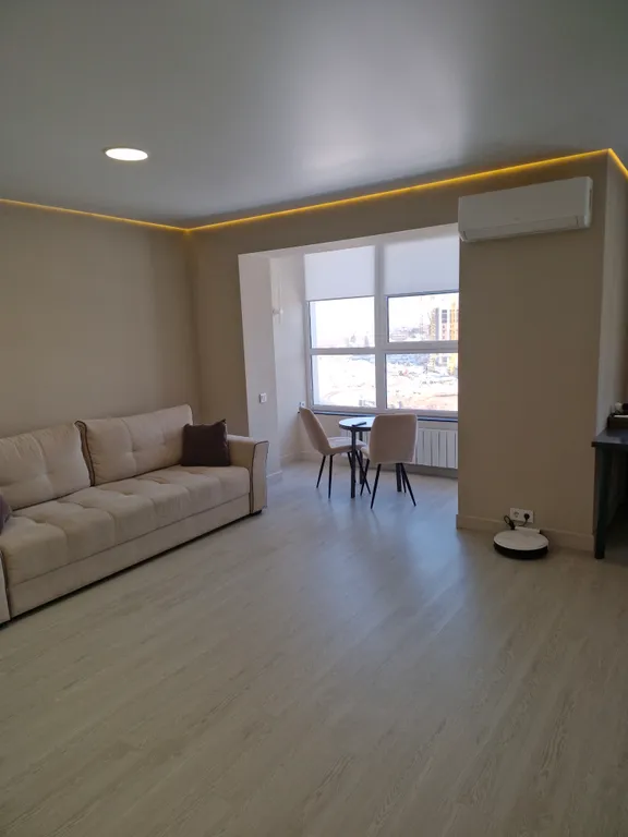 Лучшая квартира с панорамным видом на горы — аренда посуточно в Белокуриха