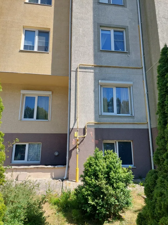 Квартира Квартира Тишь и благодать — Светлогорск