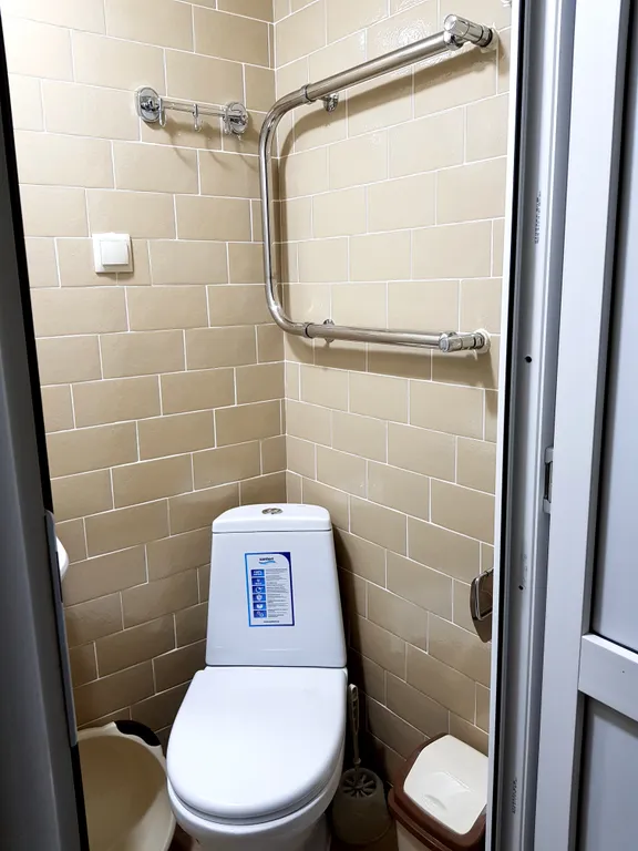 Мини-студия в центре парка