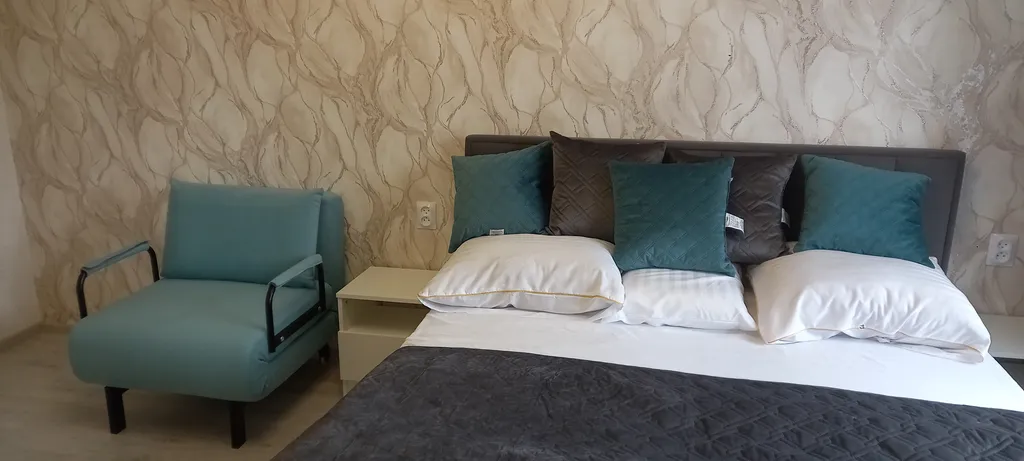 Квартира Новая квартира на побережье Балтийского моря — Пионерский