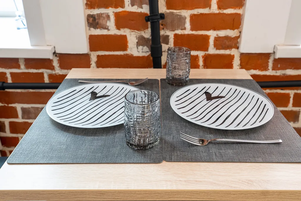 Лофт на Тургеневской