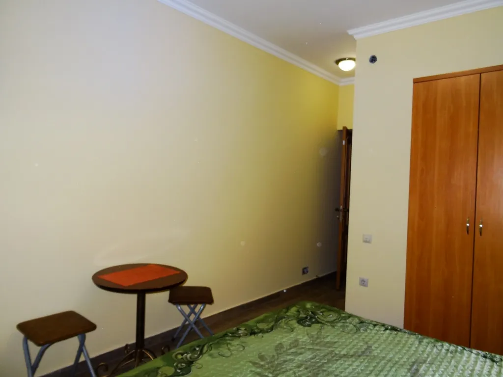 Квартира Квартира Уютный двухместный номер для комфортного отдыха — Адлер