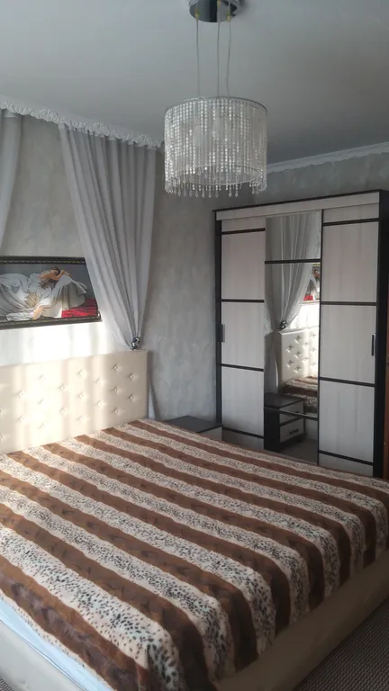 Уютная квартира в куротной зоне