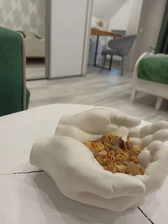 Уютная квартира рядом с морем