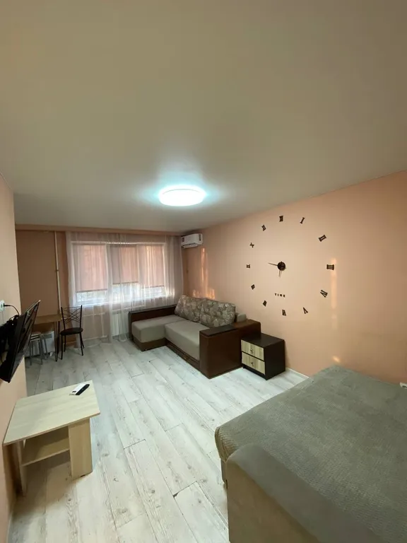 Евроквартира в самом центре — аренда посуточно в Мариуполь