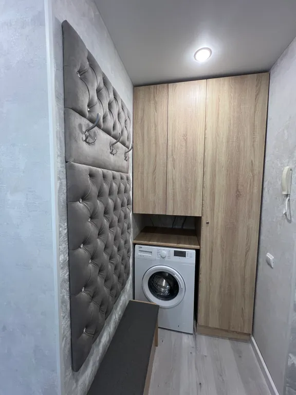 Будь как дома