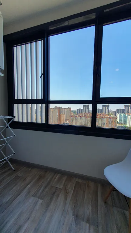 Квартира Уютная квартира в современном жилом комплексе Пять столиц — Воронеж