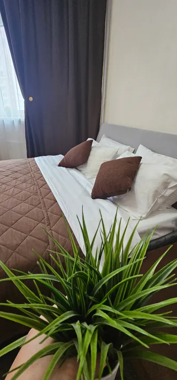 Уютная квартира рядом с Шереметьево и тц Мега