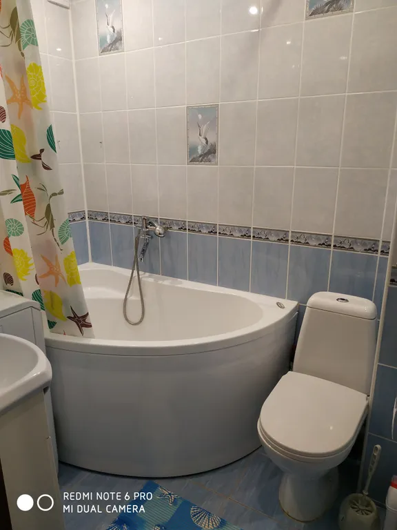 Уютная 2-х комнатная квартира в Индустриальном районе города