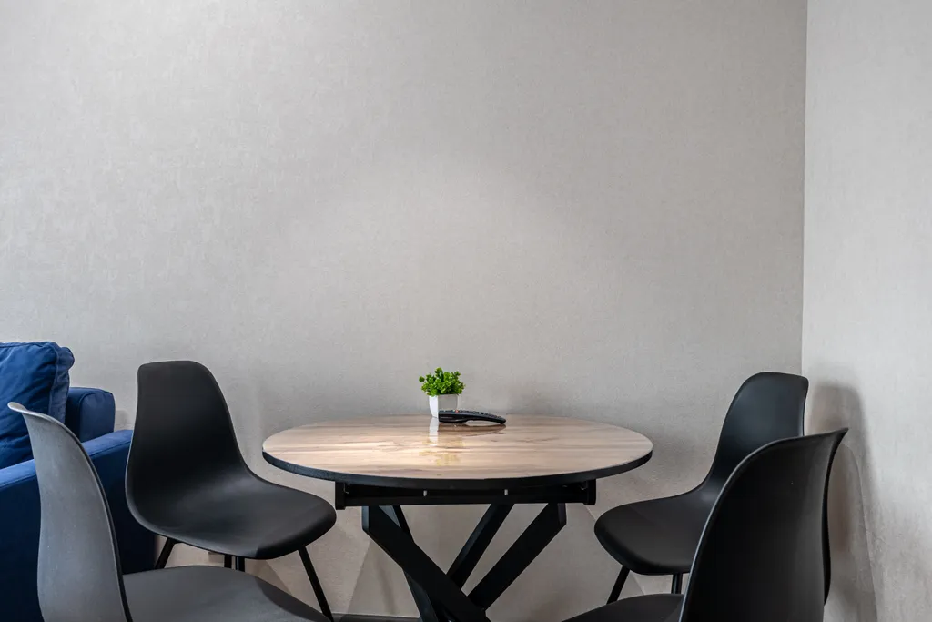 1-комнатная Квартира — аренда посуточно в Курган