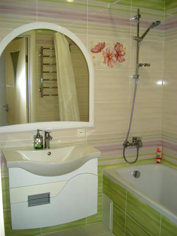 Квартира в центре Art Gallery