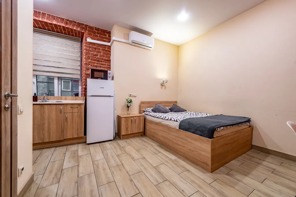 Квартира Комната — Санкт-Петербург