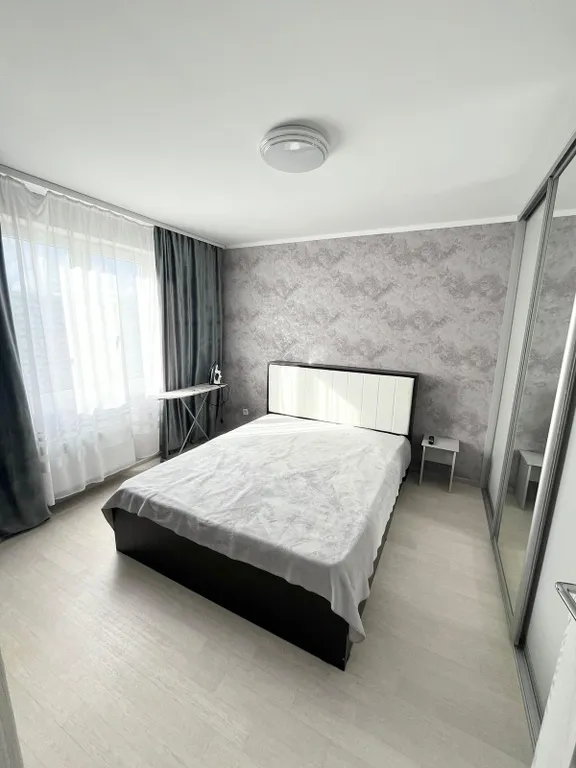 Квартира Новая 1к квартира в Анапе в районе Высокго Берега — Анапа