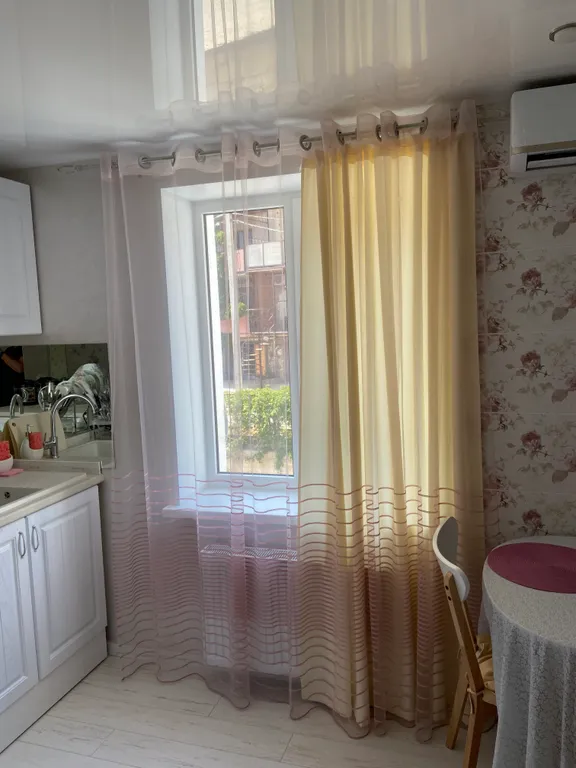 Квартира 2-комнатная Квартира — Судак