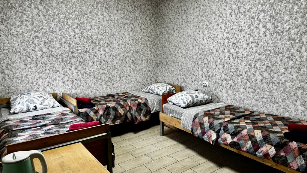 Квартира Комната — аренда посуточно в Калач