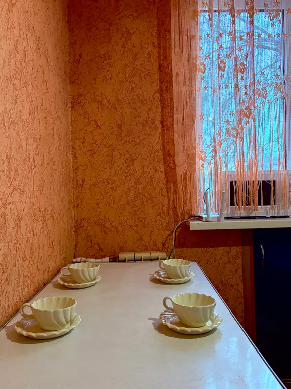 Уютная квартира в центре Красноармейского района города