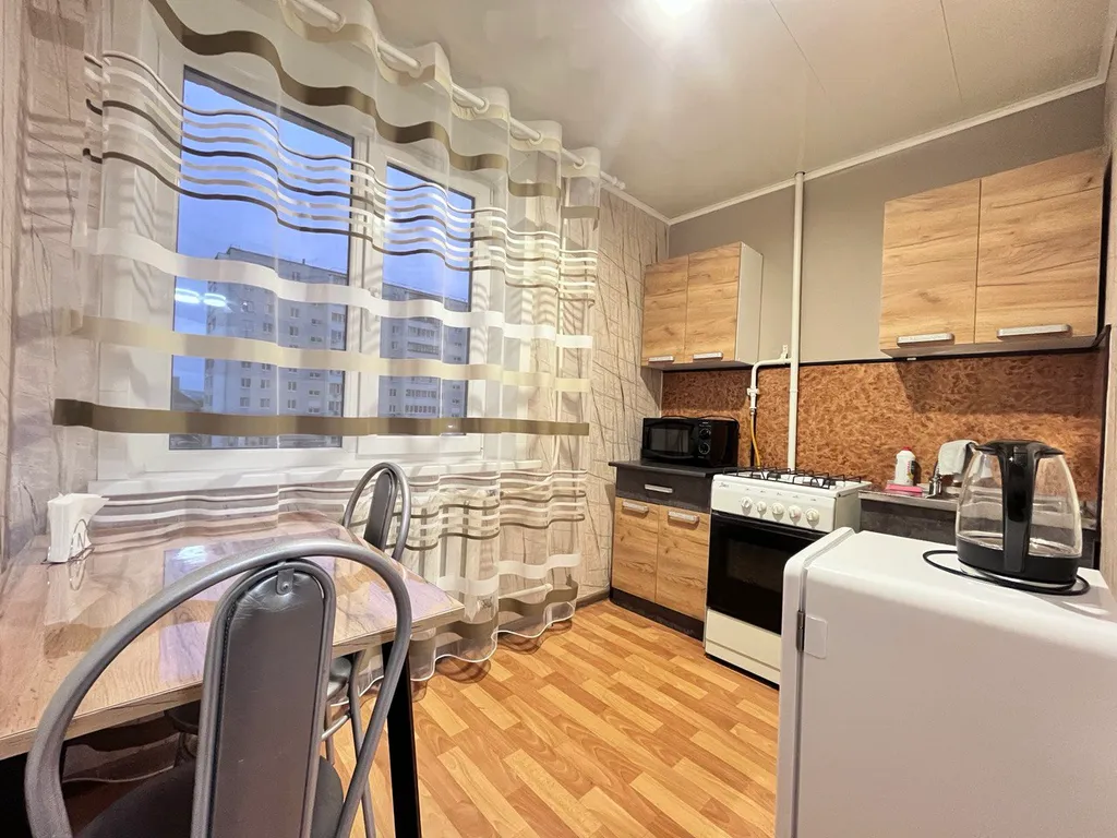 Уютная квартира от ИП Марат Дом