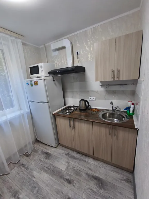 Уютная квартира рядом с морем