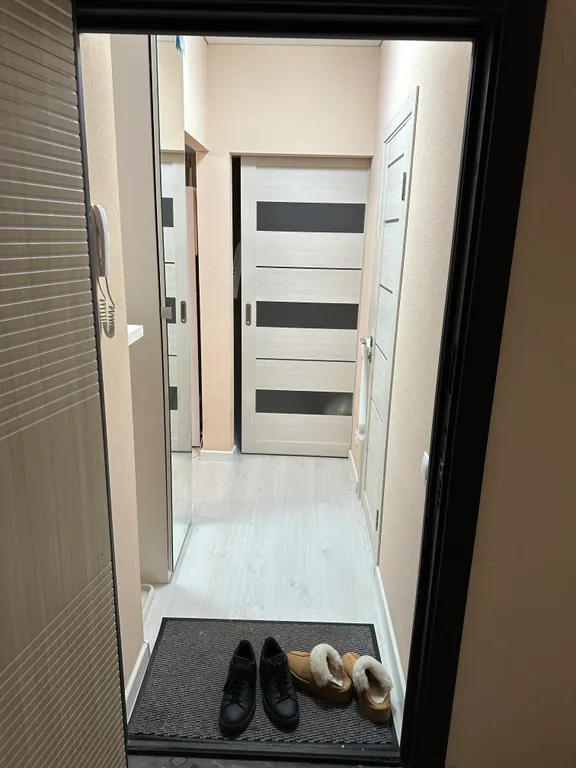 Уютная квартира в ЖК Соловьиная роща