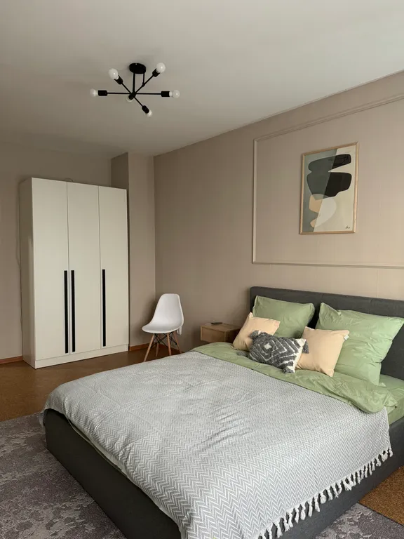 Квартира Квартира Квартиры в 5 минутах от жд ярослав главный — Ярославль