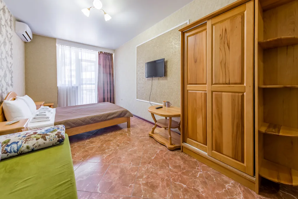 Квартира Комната — Нижнее Учдере